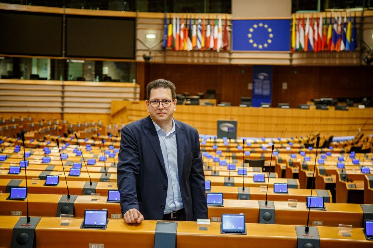 Megoldást sürget a medvék túlszaporodása esetén az Európai Parlament