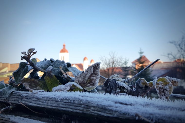Tél kapitány Székelyföldön: tudunk mi ennél keményebbet is