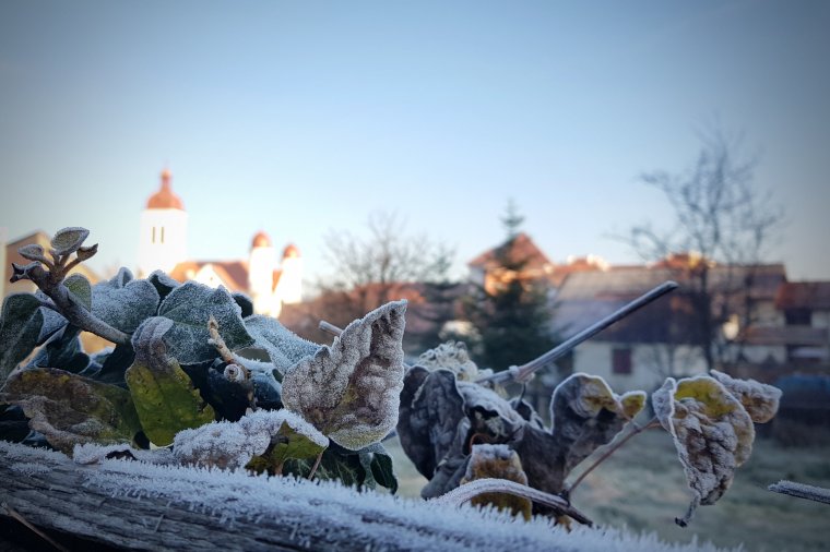Nem, még mindig nincs vége: sarkvidéki hideg érkezik a Kárpát-medencébe