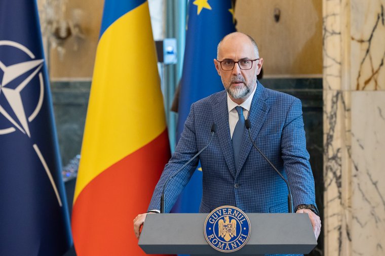 Ha Kelemen Hunoron múlna, idén előrehozott választások lennének Romániában