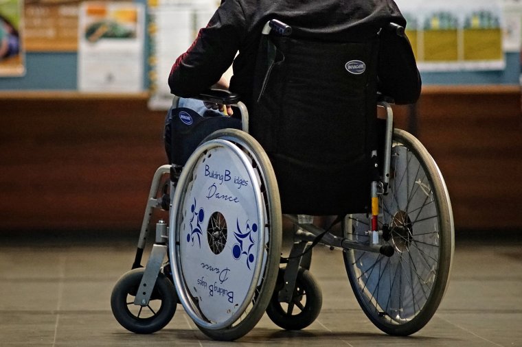 Akik segítenek abban, hogy a fogyatékkal élők is munkát találjanak