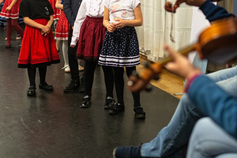 Utolsó mulatságok a böjti szünetig