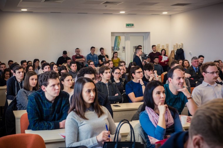 Még lehet regisztrálni a Brandmánia konferenciára