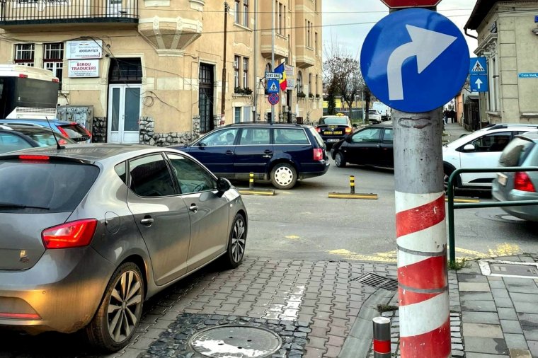 Sofőrök, figyelem!