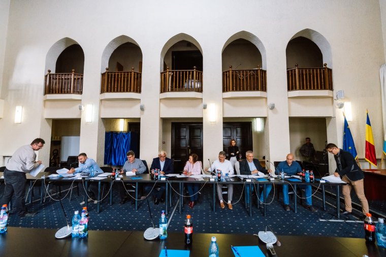 Marosvásárhely önkormányzata a szomszédos településekre is kiterjeszti a tömegközlekedési útvonalait