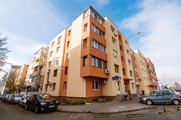 Az országos helyreállítási tervből finanszírozott új projektek (PNRR)