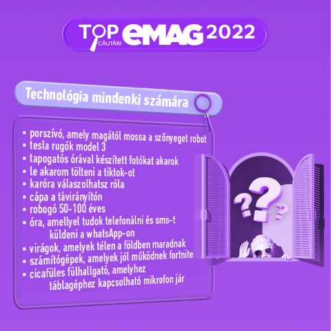 •  Fotó: eMAG