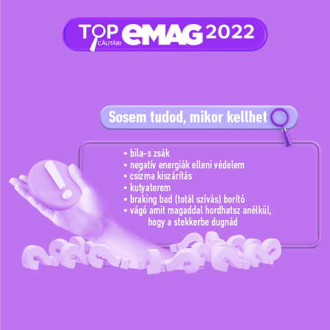 •  Fotó: eMAG