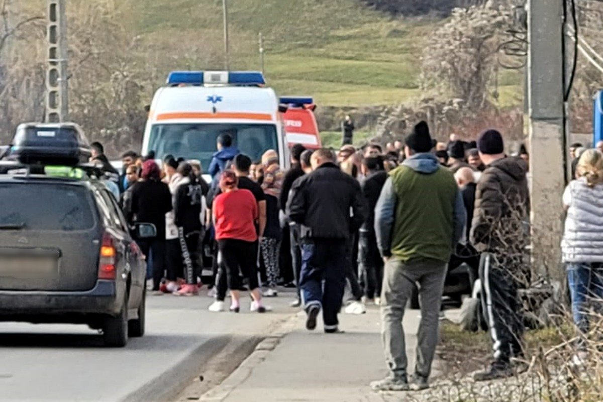 •  Fotó: Udvarhelyszéki Közlekedési Info/Facebook