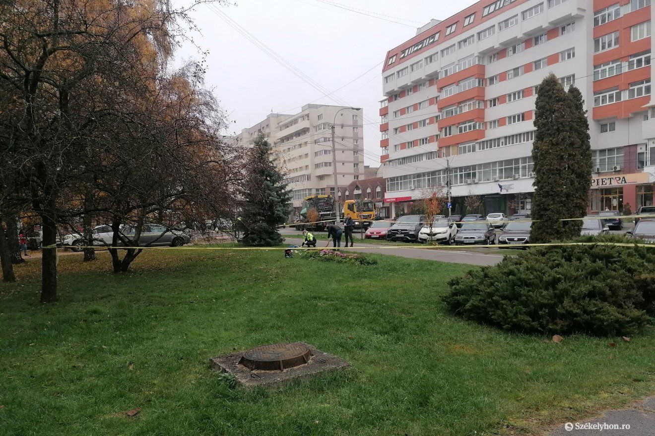 Képünk illusztráció •  Fotó: Székelyhon