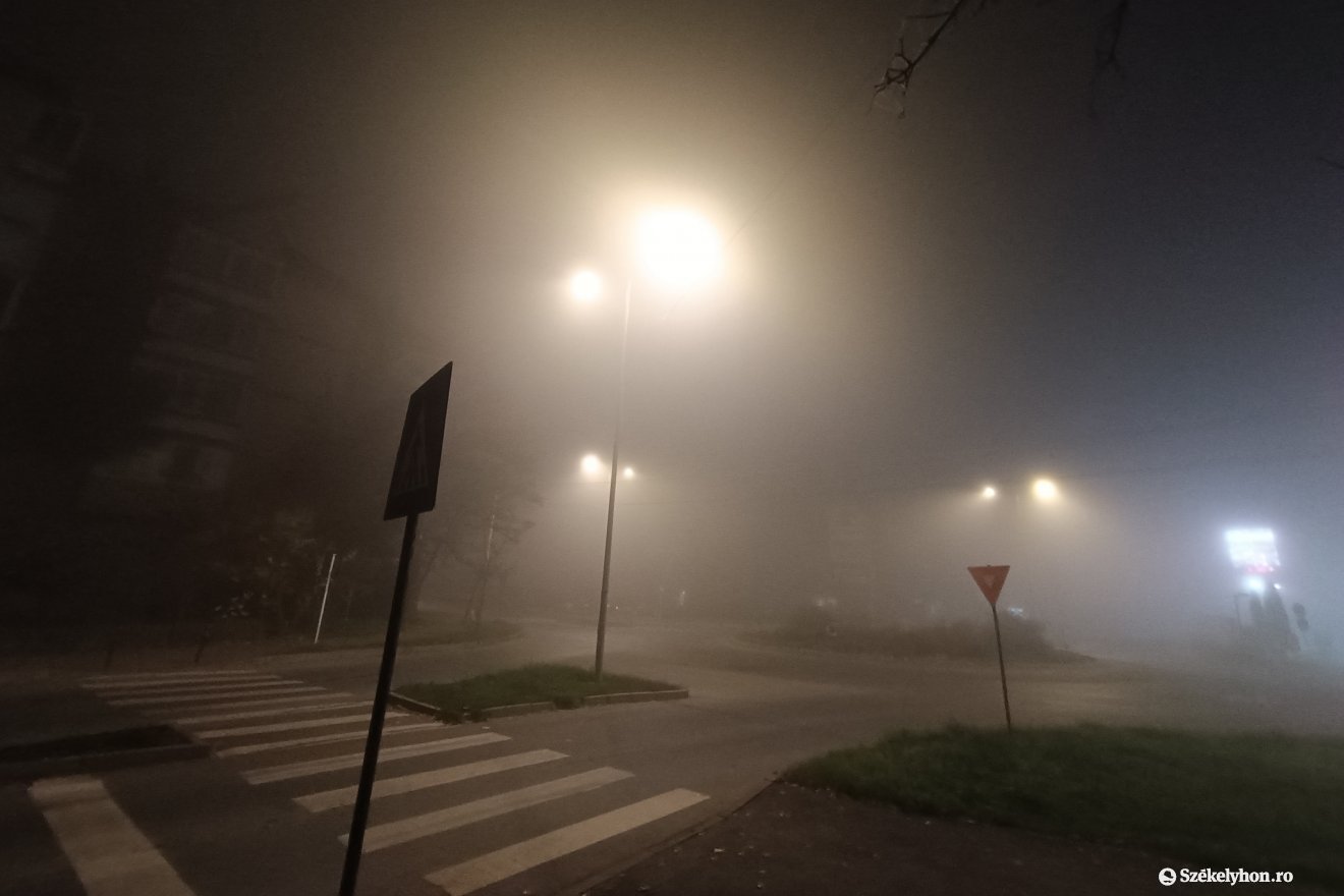•  Fotó: Székelyhon