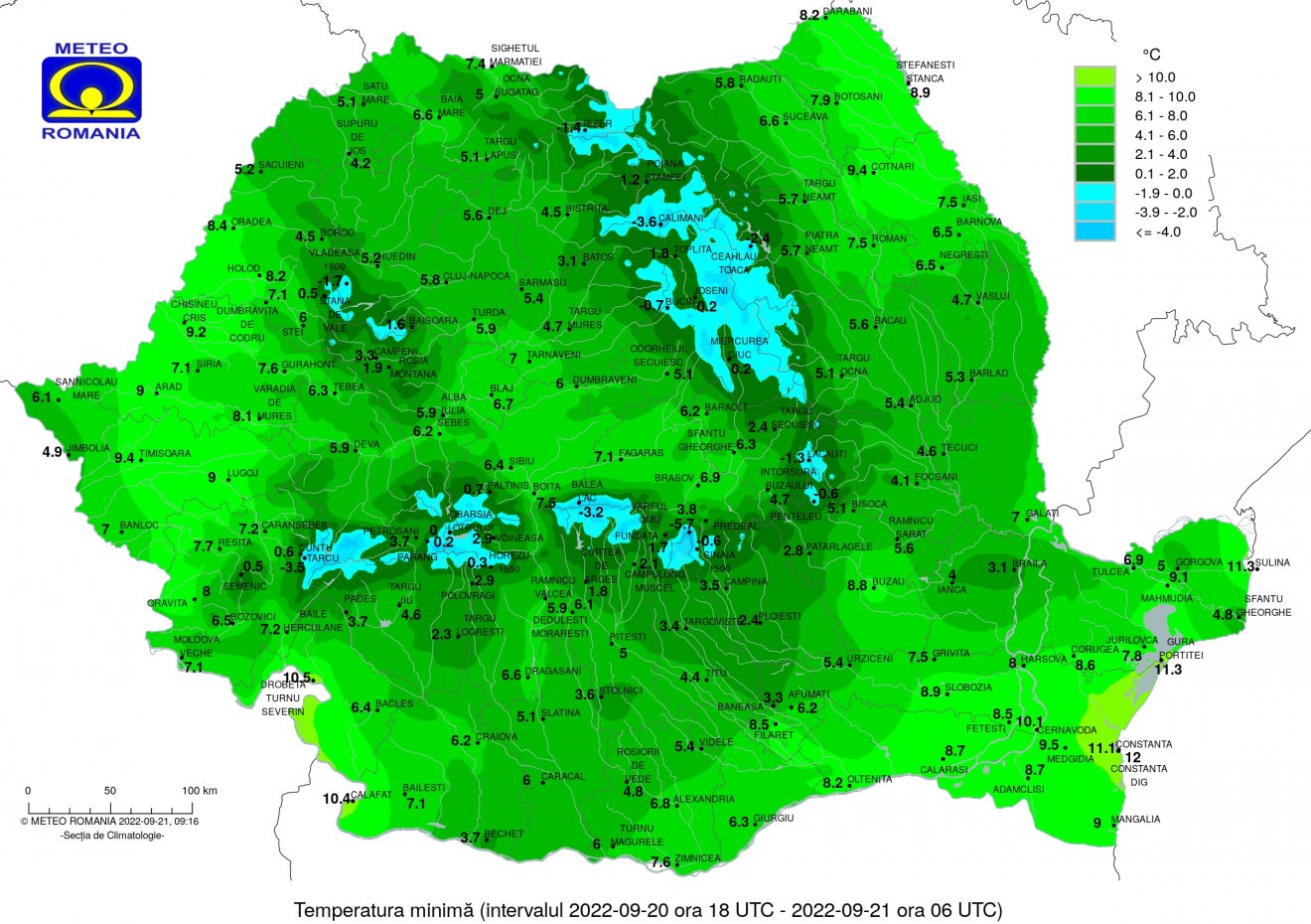 •  Fotó: Országos Meteorológiai Igazgatóság