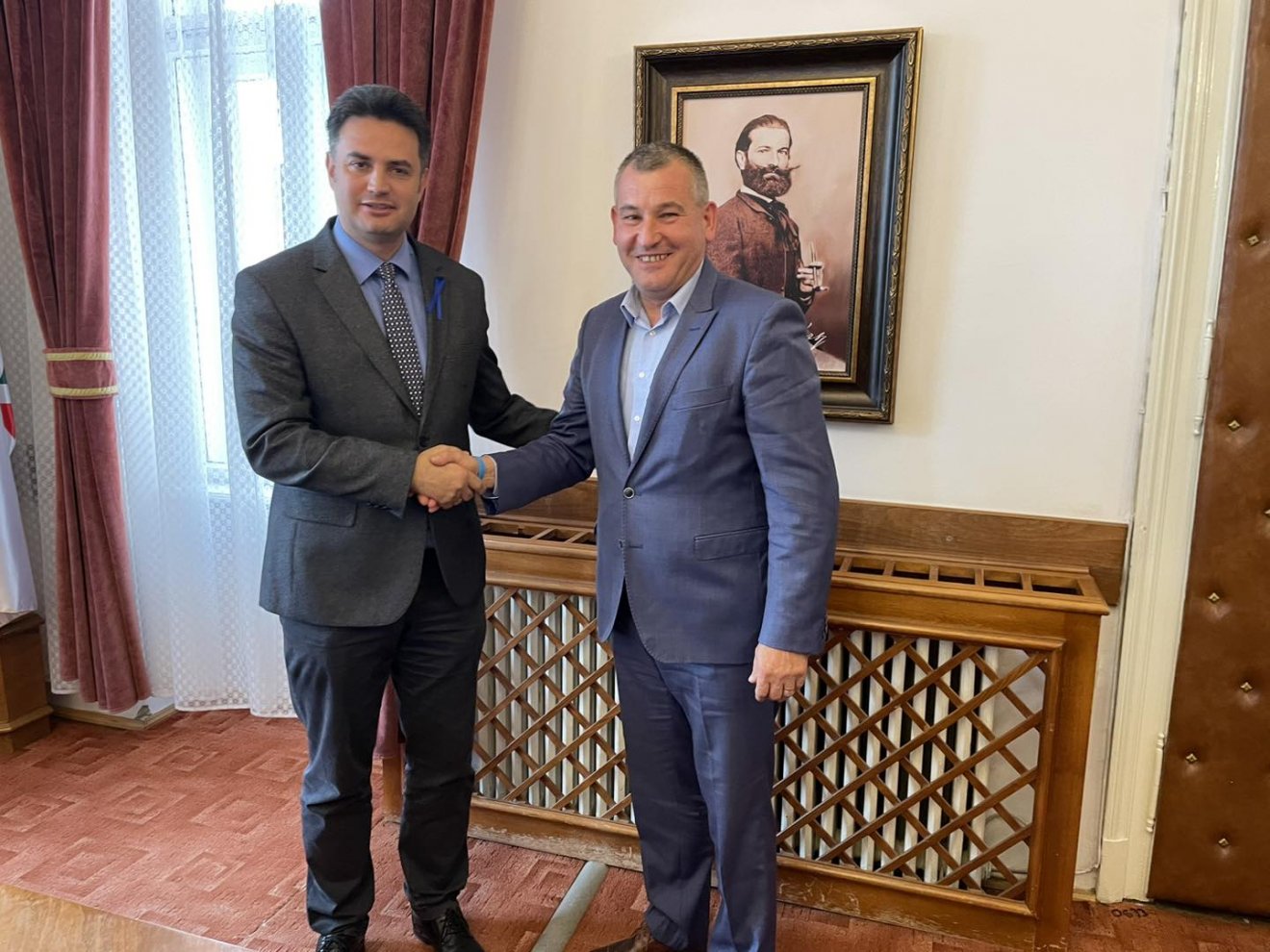 •  Fotó: Hódmezővásárhely város gyorshír szolgálata