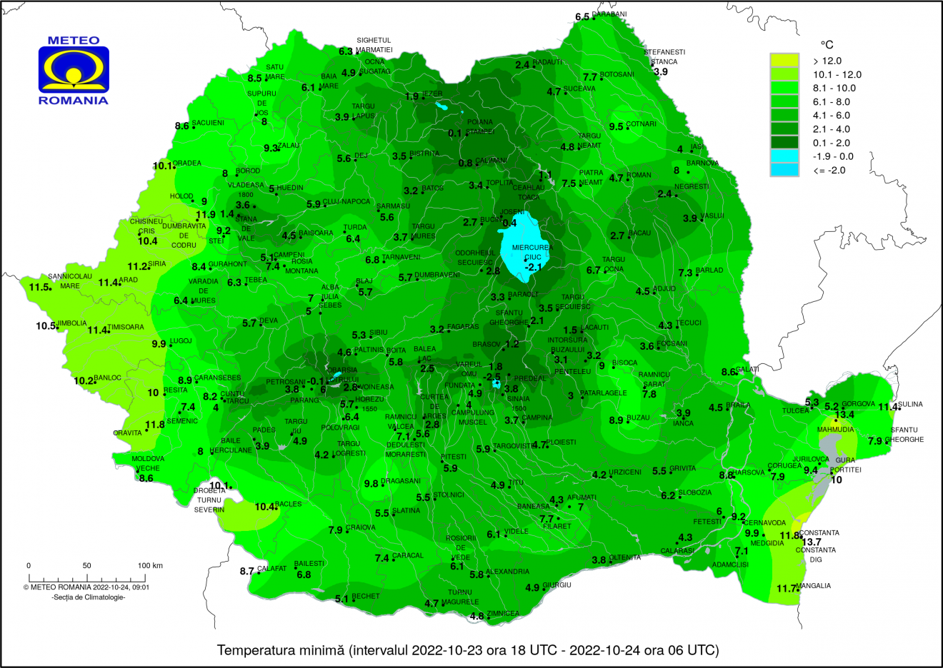 •  Fotó: Országos Meteorológiai Szolgálat
