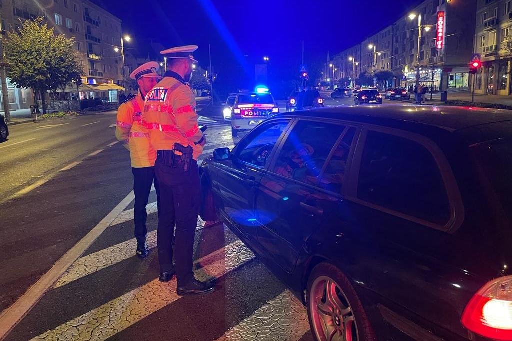 •  Fotó: Maros megyei rendőrség