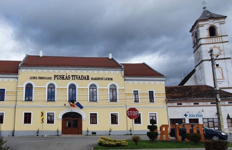 •  Fotó: Hargita Megye Tanácsa