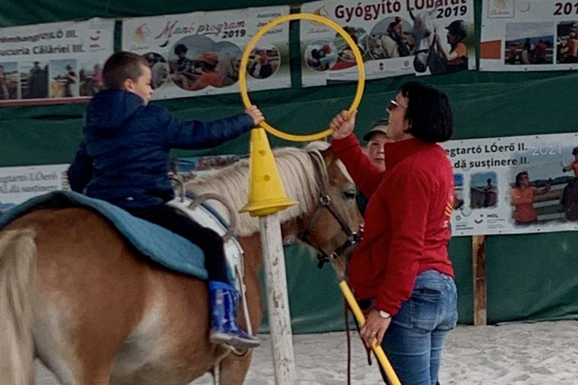 •  Fotó: Salvator Alapítvány