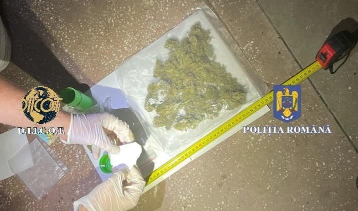 •  Fotó: Hargita Megyei Rendőr-főkapitányság
