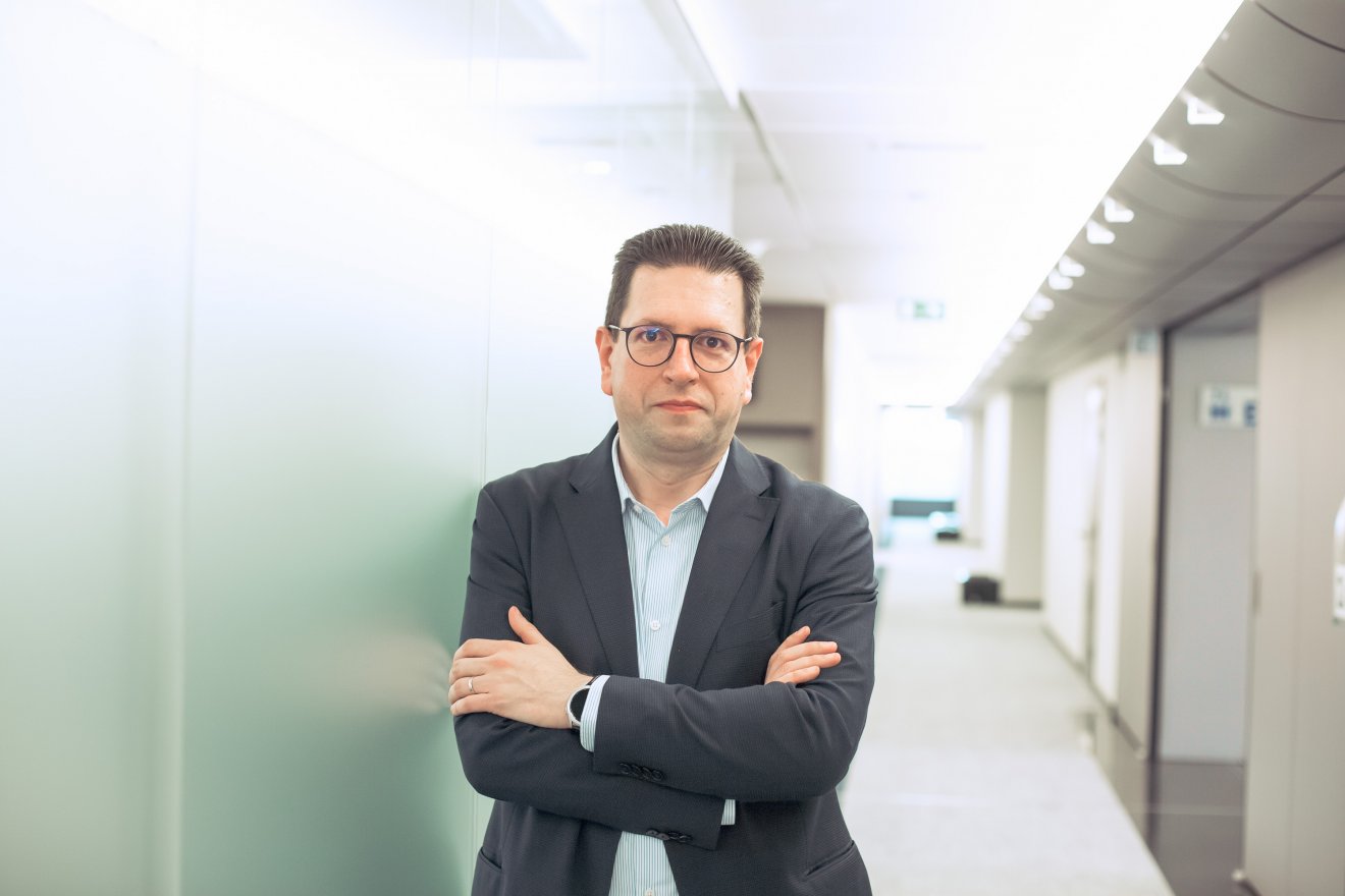 •  Fotó: Vincze Loránt sajtóosztálya