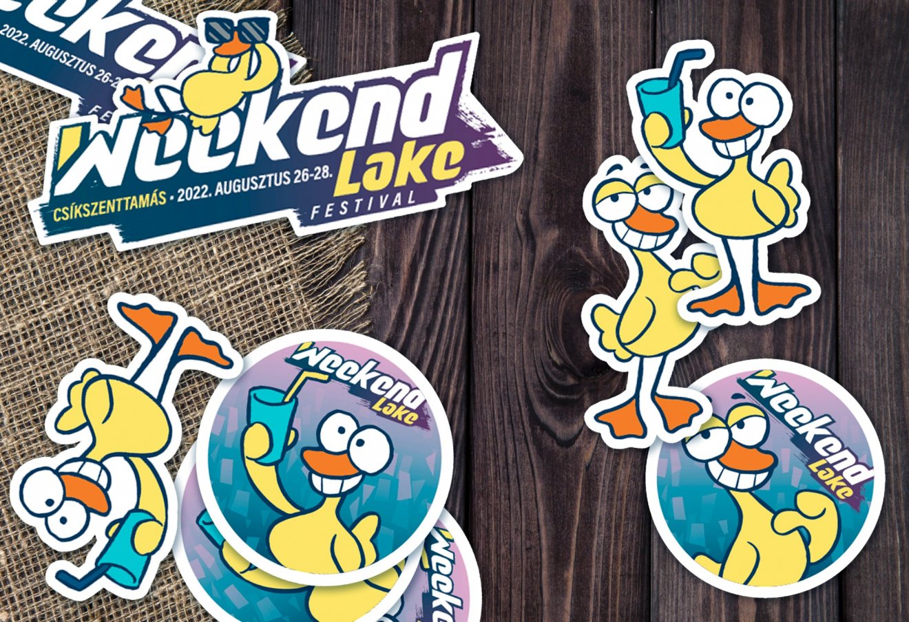 •  Fotó: Weekend Lake Festival