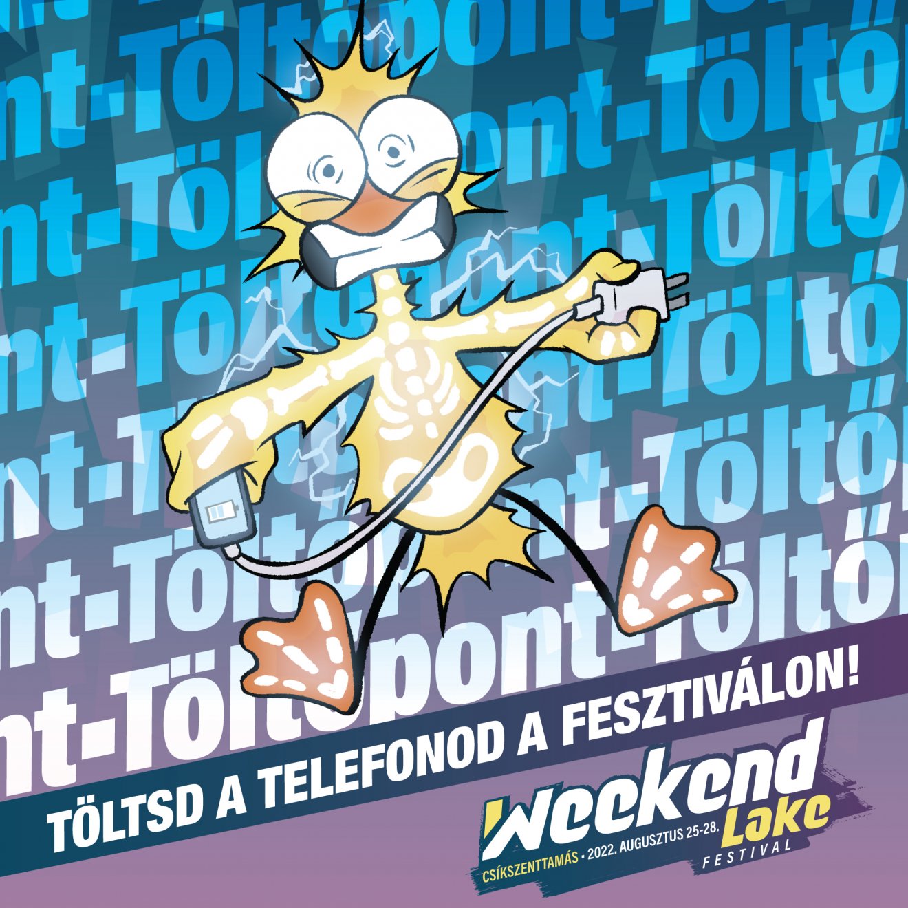 •  Fotó: Weekend Lake Festival