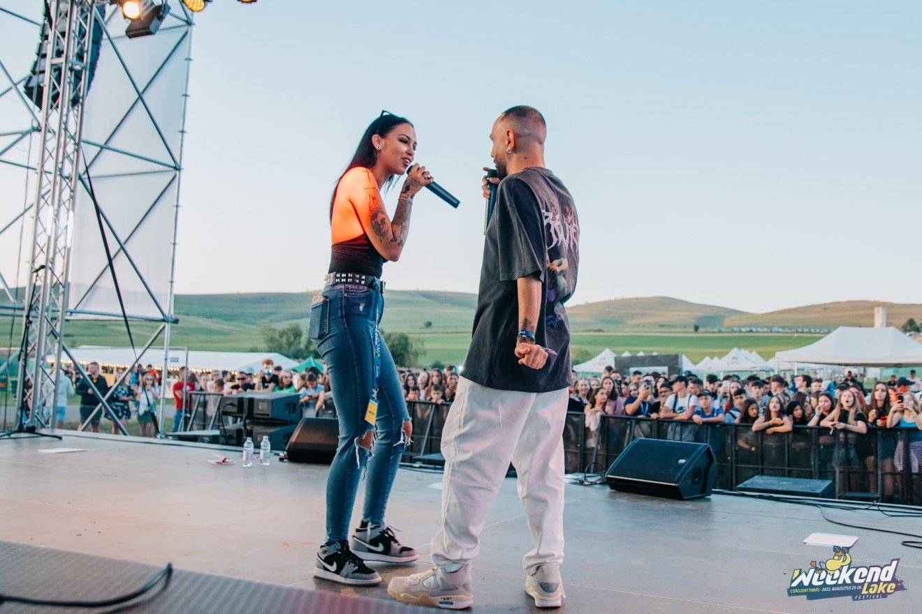 •  Fotó: Weekend Lake Festival