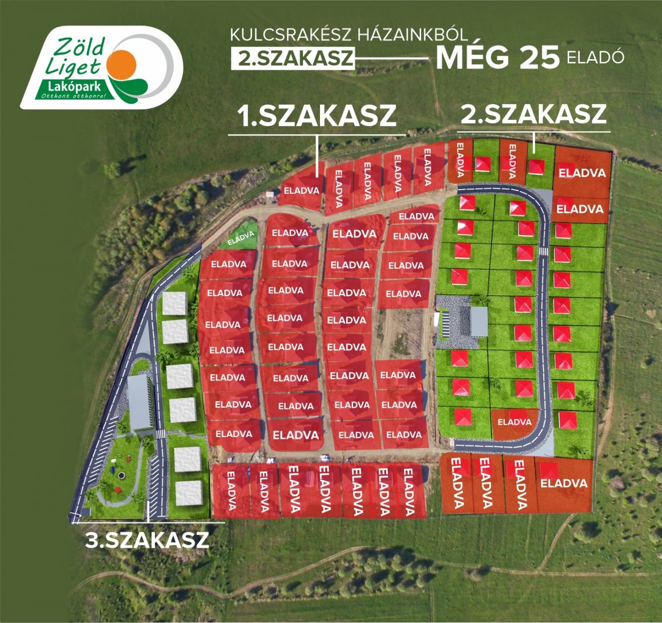 •  Fotó: Zöld Liget
