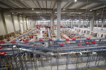 eMAG Black Friday: 1,5 millió ajánlat (x)