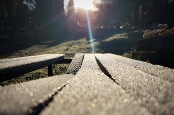 Marad a zord idő: több erdélyi megyében és Máramarosban is kemény fagyra figyelmeztetnek a meteorológusok