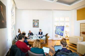 Tizenhét lejt tesznek minden egyes adólej mellé a pályázatok révén Sepsiszentgyörgyön