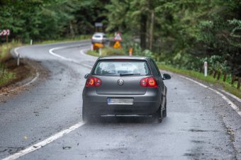 Felerősödik a szél, érkezik a lehűlés