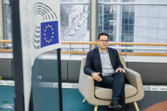 Vincze Loránt: ne a mezőgazdaság és ne a kohéziós alapok legyenek a vesztesek