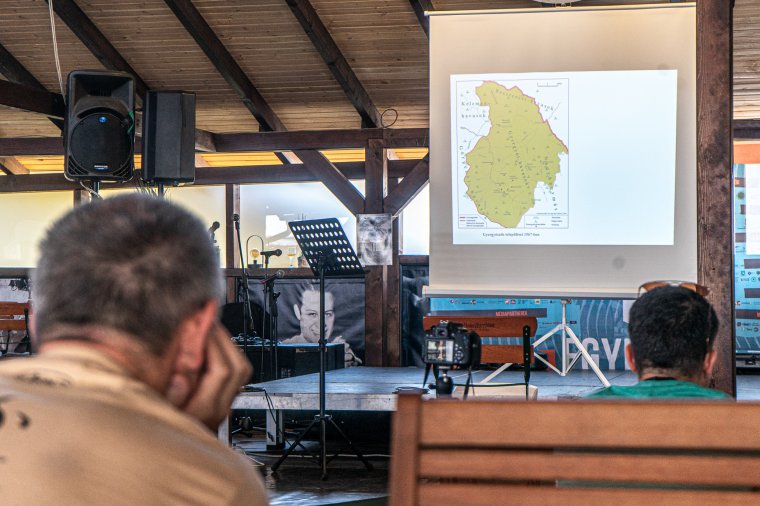 A székelység túlélő közösség, sikertörténet a megmaradása
