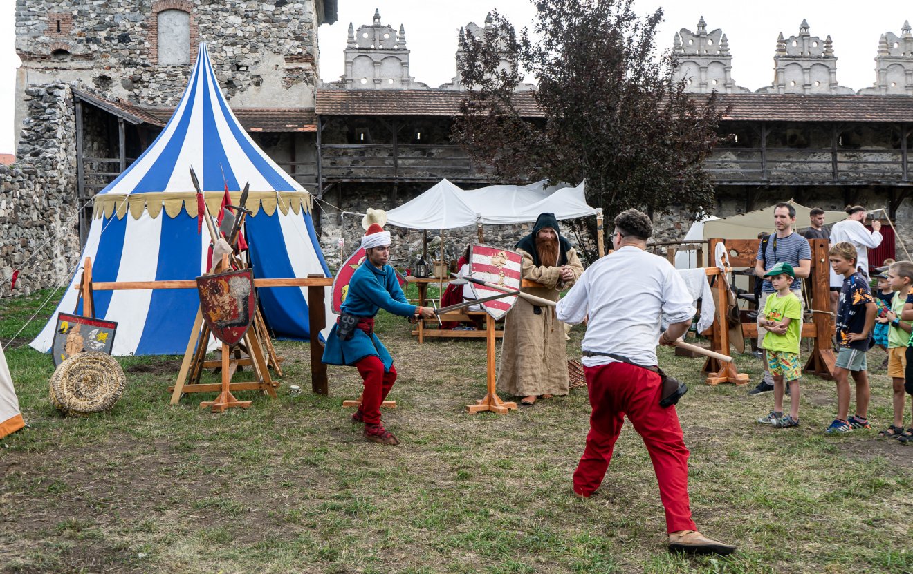 •  Fotó: Ferencz Alpár