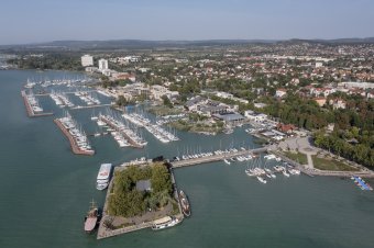 Vízparti nyaraló Magyarországon? Íme a legolcsóbb és a legdrágább kínálatok