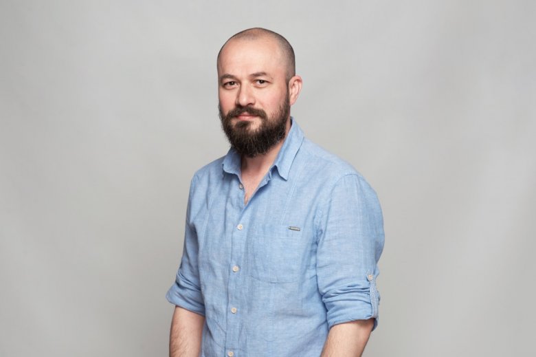 Cosmin Dodoc, a People & Organisation eMAG elnökhelyettese 