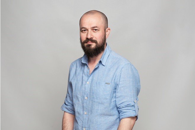 Cosmin Dodoc, a People & Organisation eMAG elnökhelyettese 