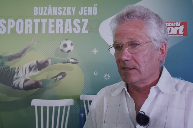Bölöni László: a politika maradjon távol a futballtól!