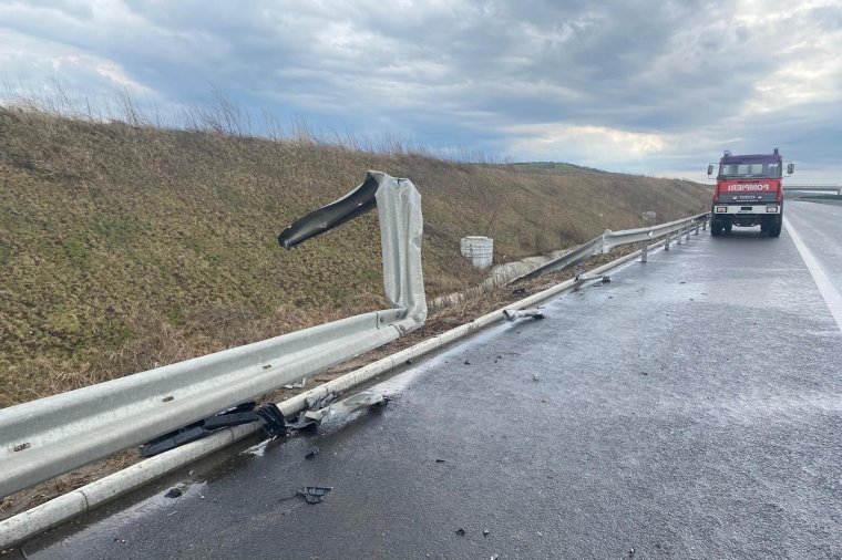 A tavalyinál jóval kevesebb bűncselekmény és közúti baleset történt az ortodox húsvét alatt