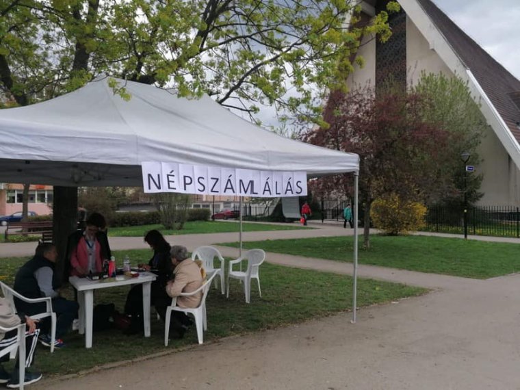 Na még így két hetet! Élre tört Hargita megye