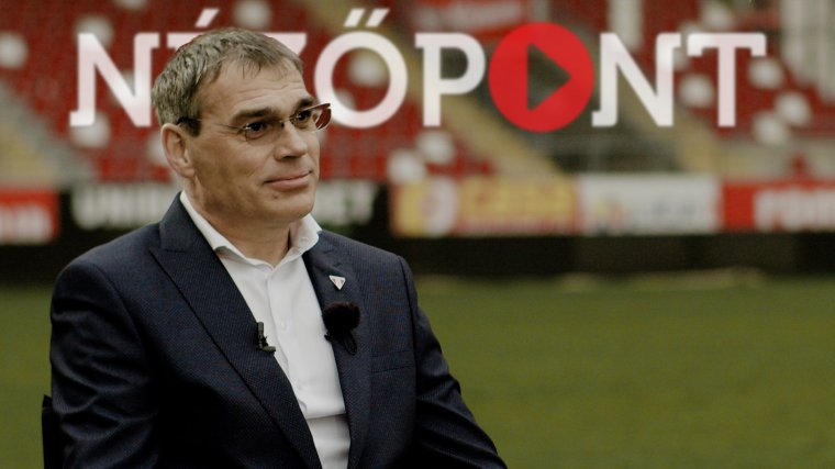 Románok is éltetik a magyar báró csapatát