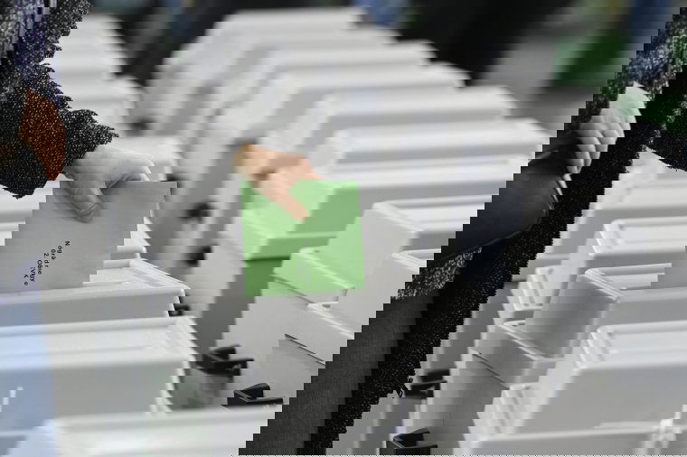 Munkával, teljesítménnyel nyert választás