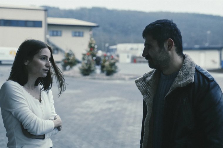 Ditróban mutatják be Cristian Mungiu új filmjét