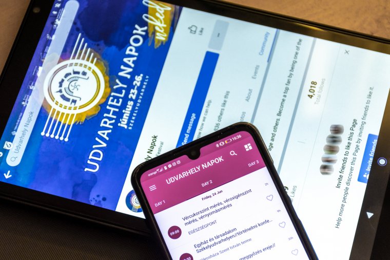 Ezekkel a programokkal várja az érdeklődőket az Udvarhely Napok