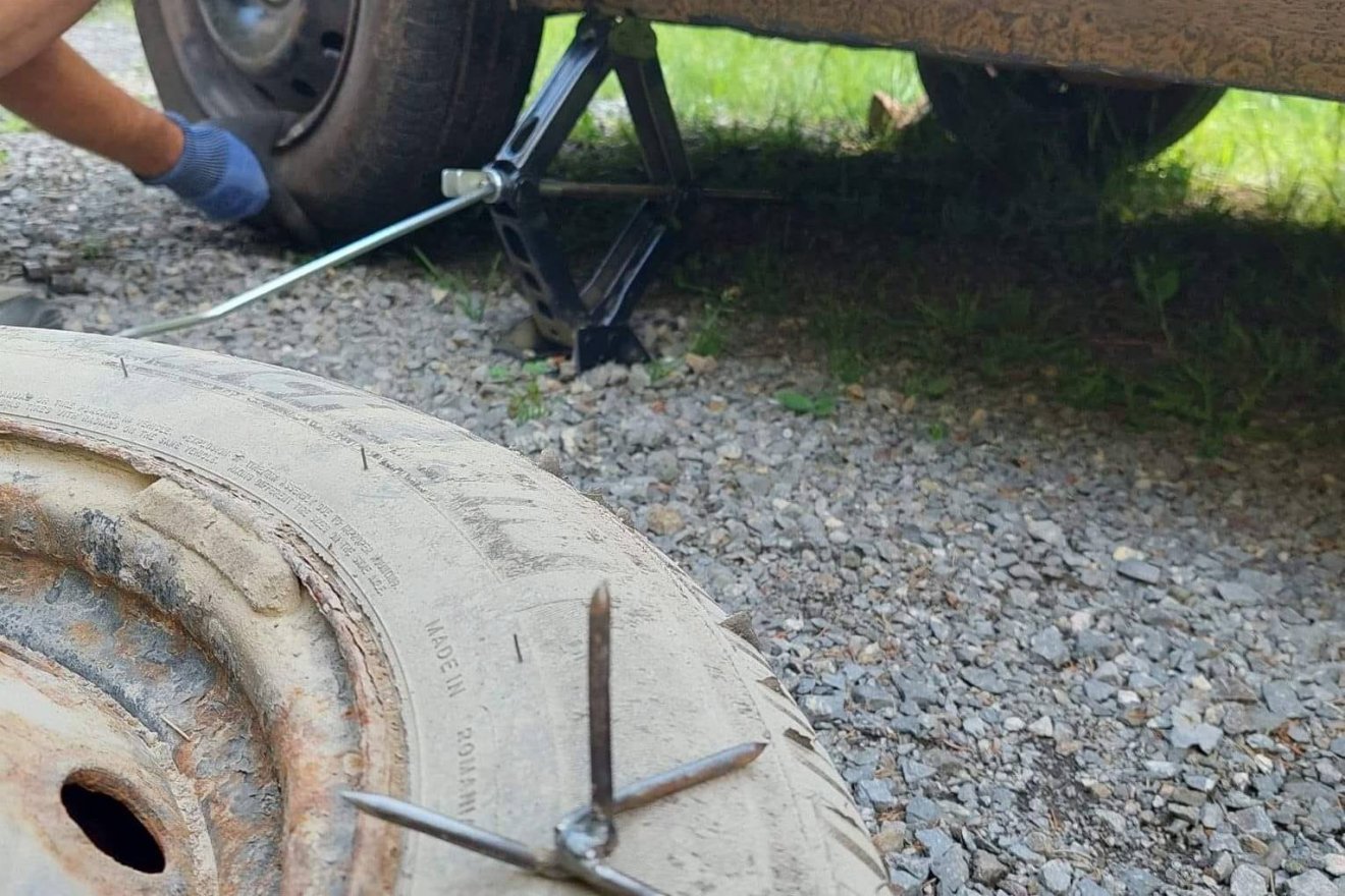 &bullet;  Fotó: Maros Megyei Hegyimentő-szolgálat