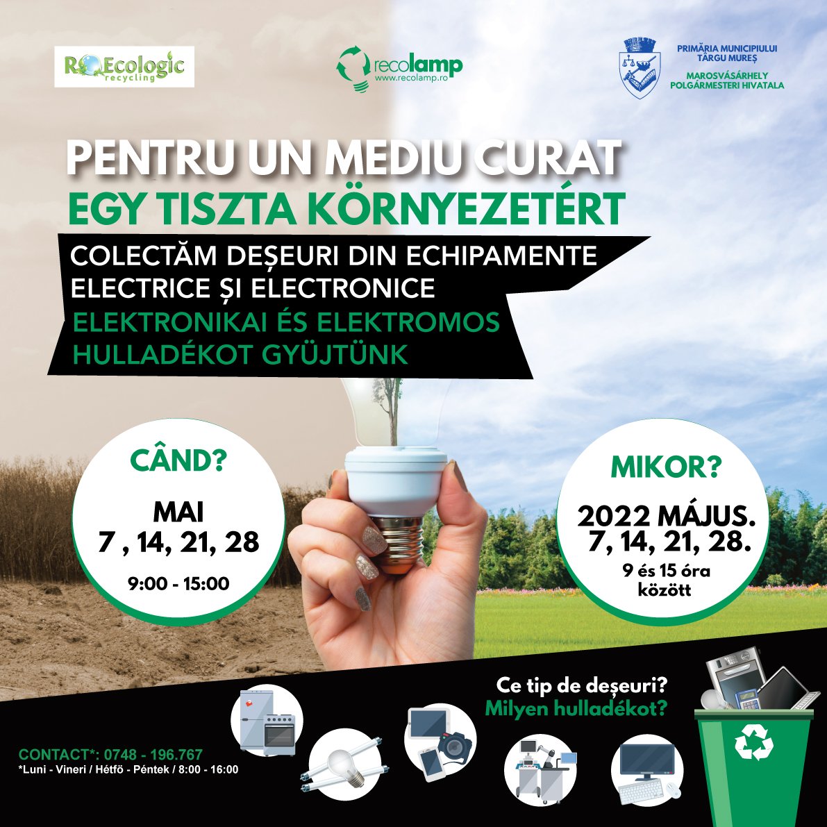 •  Fotó: Recolamp