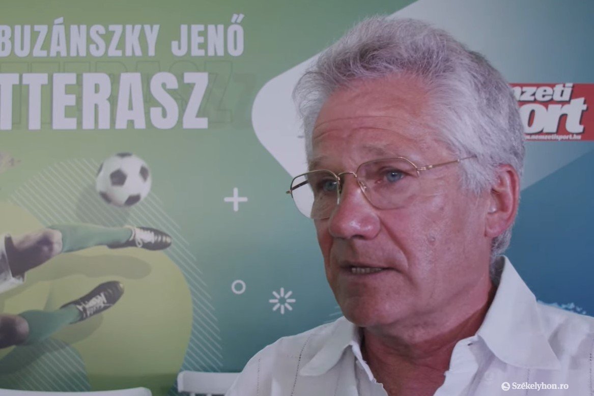 •  Fotó: Székelyhon TV