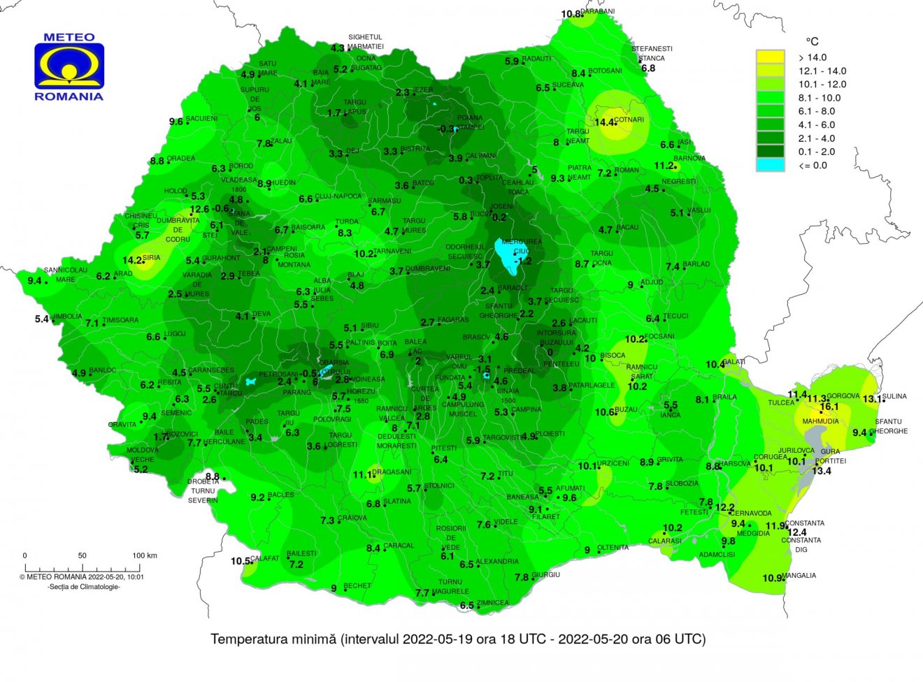 •  Fotó: Országos Meteorológiai Szolgálat