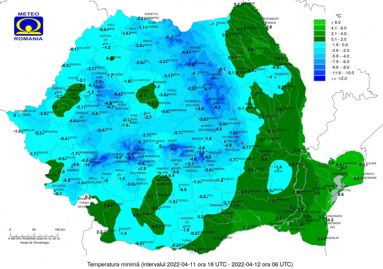 •  Fotó: Országos Meteorológiai Igazgatóság