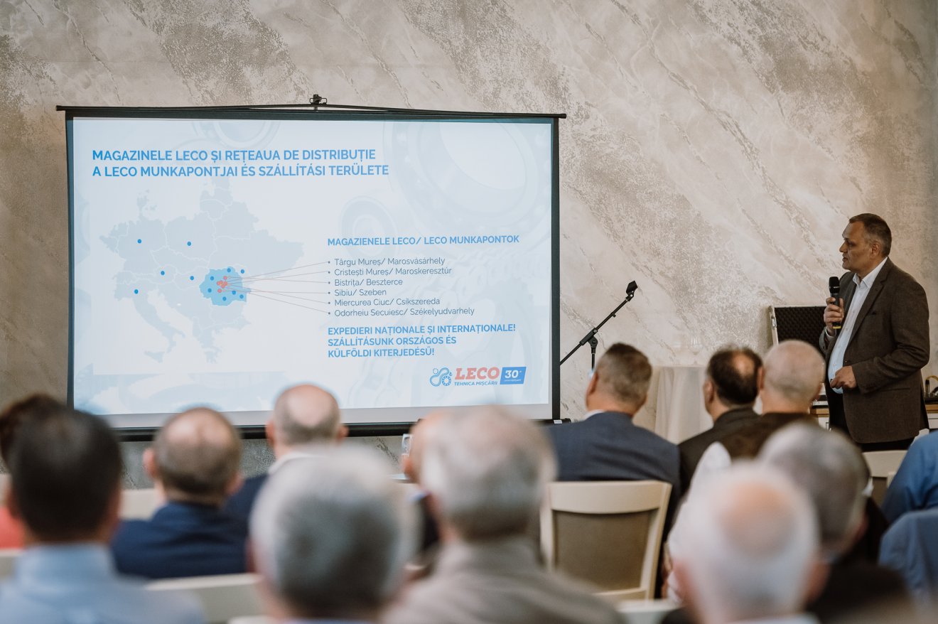 Az elmúlt harminc évben Európa-szerte ismertté váltak •  Fotó: Bereczky Sándor/Leco